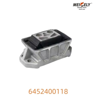 6452400118 Montowanie silnika ciężkiego użytku dla Mercedes-Benz LK2628