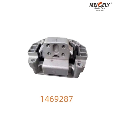 1469287 Instalacja silnika Scania Precision Engineered for Peak Performance