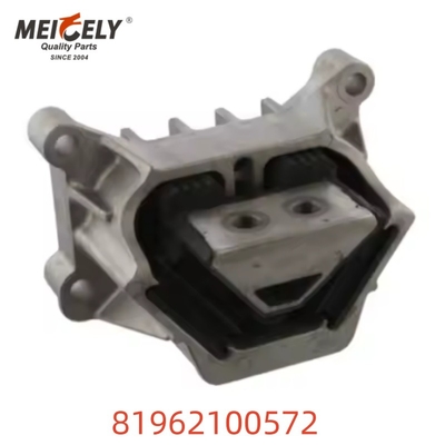OEM 81962100572 Mocowanie silnika mocowanie uchwyt dla ciężkiej ciężarówki 81962100597