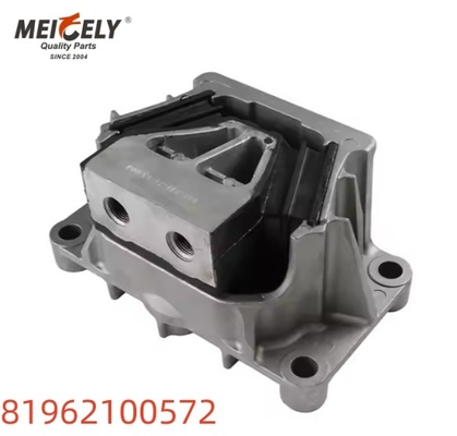OEM 81962100572 Mocowanie silnika mocowanie uchwyt dla ciężkiej ciężarówki 81962100597