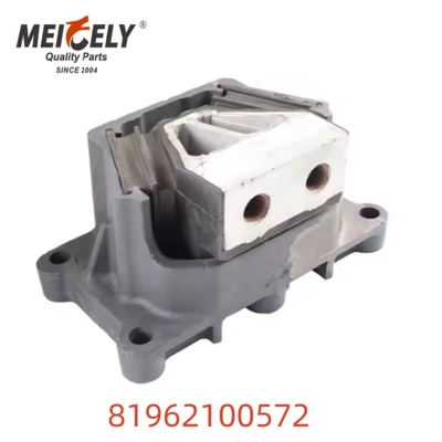 OEM 81962100572 Mocowanie silnika mocowanie uchwyt dla ciężkiej ciężarówki 81962100597