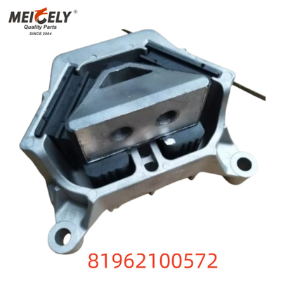 OEM 81962100572 Mocowanie silnika mocowanie uchwyt dla ciężkiej ciężarówki 81962100597