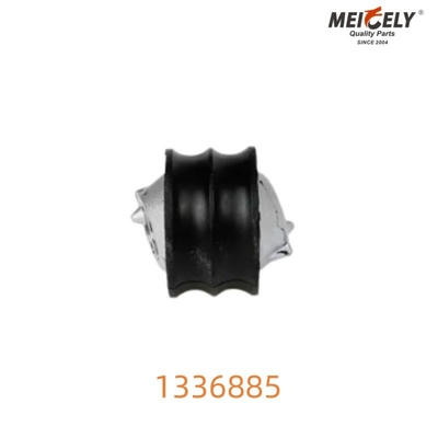 1336885 Gumowa rękawica silnika dla Scania