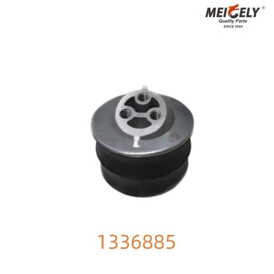 1336885 Gumowa rękawica silnika dla Scania