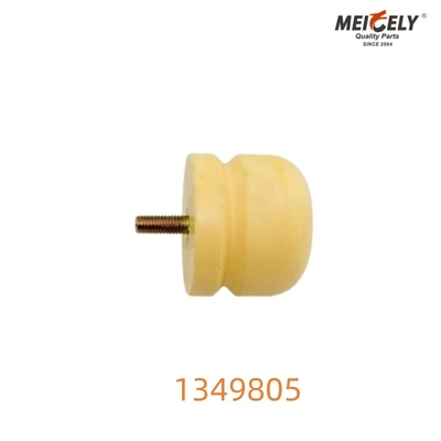 1349805 Montowanie kabiny dla Scania Premium Solution for Smooth Rides