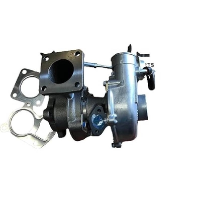 RHB5 Turbosprężarka 129908-18010 VA430075 dla silnika Yanmar 4TNV98T-VM