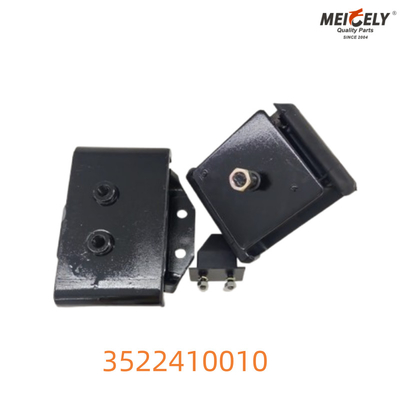 Premium 3522410010 OEM montaż silnika dla Mercedesa - Benz