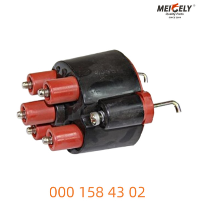 Wysoka jakość 000 158 43 02 Dystrybutor Mercedes - Benz Essential