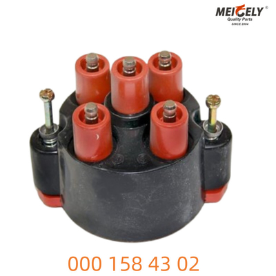 Wysoka jakość 000 158 43 02 Dystrybutor Mercedes - Benz Essential
