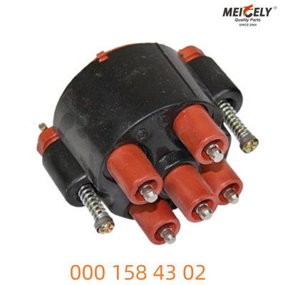 Wysoka jakość 000 158 43 02 Dystrybutor Mercedes - Benz Essential