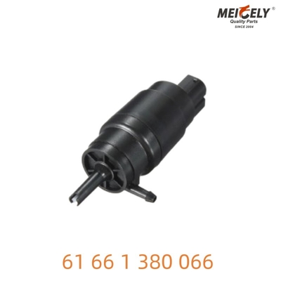 61 66 1 380 066 Pompa wodna wysokiej jakości wyprodukowana wyłącznie dla BMW