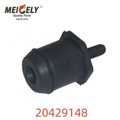 Części ciężarówek 20429148 213336840 Puffer gumowy z tworzywem sztucznym