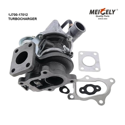 RHF3 Turbosprężarka 1J700-17012 1J70017012 do silnika Kubota V2203 V2607 V2607T