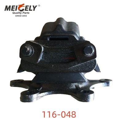 OEM 116-048 Zamontowanie silnika z amortyzatorem 21811-8D000 218117M000 dla Hyundai