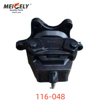 OEM 116-048 Zamontowanie silnika z amortyzatorem 21811-8D000 218117M000 dla Hyundai