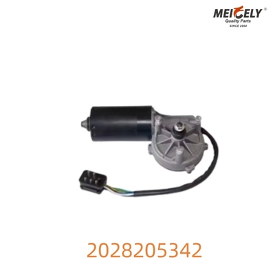 Mercedes-Benz Wiper Motor 2028205342 Wysokiej wydajności i trwałego