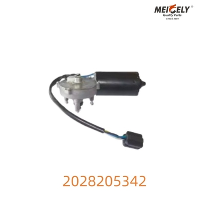 Mercedes-Benz Wiper Motor 2028205342 Wysokiej wydajności i trwałego