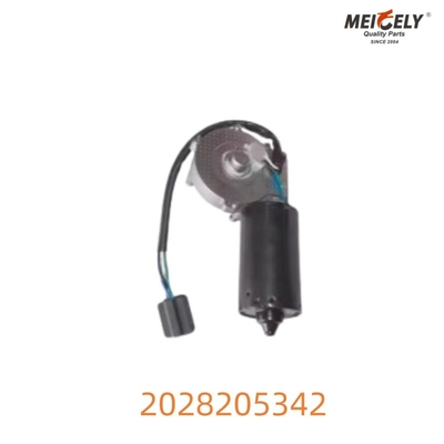 Mercedes-Benz Wiper Motor 2028205342 Wysokiej wydajności i trwałego