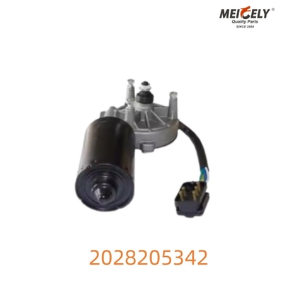 Mercedes-Benz Wiper Motor 2028205342 Wysokiej wydajności i trwałego