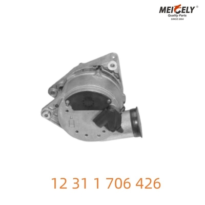 BMW Alternator 12 31 1 706 426 Wysoka - Wydajność i pojazd - Specyficzna dopasowanie