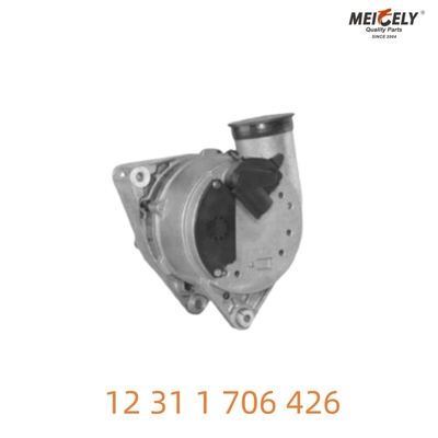 BMW Alternator 12 31 1 706 426 Wysoka - Wydajność i pojazd - Specyficzna dopasowanie
