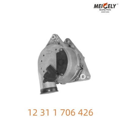 BMW Alternator 12 31 1 706 426 Wysoka - Wydajność i pojazd - Specyficzna dopasowanie