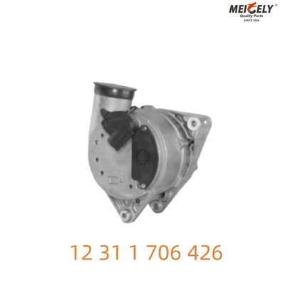 BMW Alternator 12 31 1 706 426 Wysoka - Wydajność i pojazd - Specyficzna dopasowanie