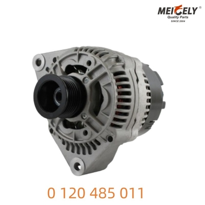 Kompatybilny z produkcją 0 120 485 011 Alternator dla Mercedes-Benz