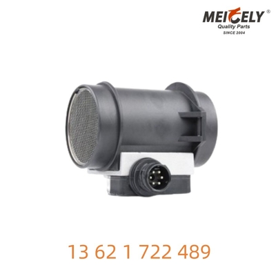 BMW Mass Air Flow Sensor 13621722489 Modernizacja wydajności OEM