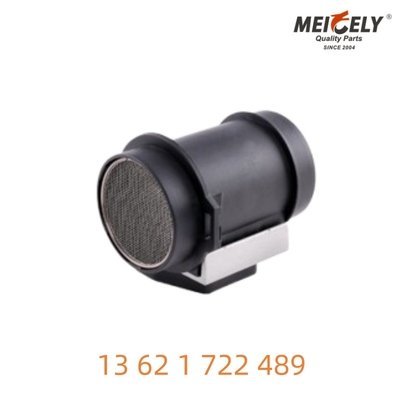 BMW Mass Air Flow Sensor 13621722489 Modernizacja wydajności OEM