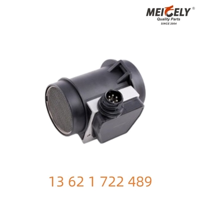 BMW Mass Air Flow Sensor 13621722489 Modernizacja wydajności OEM