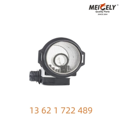 BMW Mass Air Flow Sensor 13621722489 Modernizacja wydajności OEM