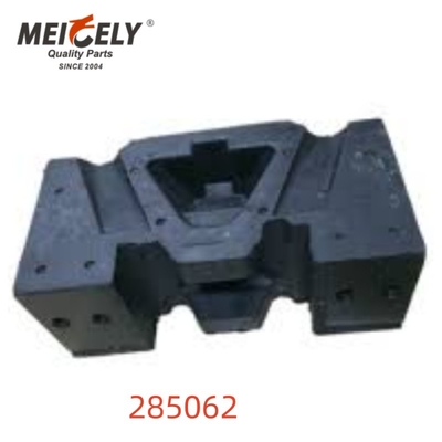 OEM 285062 Wysokiej jakości montaż tylnego silnika dla DAF-676331
