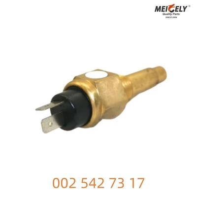 Czujnik temperatury wody 002 542 73 17 Zaprojektowany specjalnie dla Mercedes-Benz