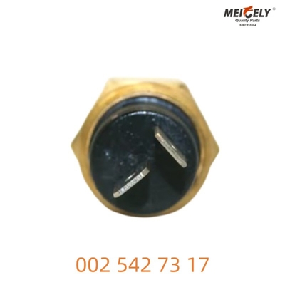 Czujnik temperatury wody 002 542 73 17 Zaprojektowany specjalnie dla Mercedes-Benz