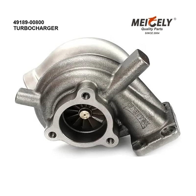 Nowy Turbo TE06H-16M Turbo 49189-00800 Dla Mitsubishi 4D31T 4D34 SK200-6