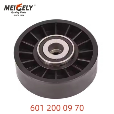 Wysokiej jakości łożysk napinowy łożysk napinowy łyżwica OEM 601 200 09 70
