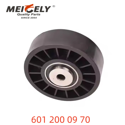 Wysokiej jakości łożysk napinowy łożysk napinowy łyżwica OEM 601 200 09 70