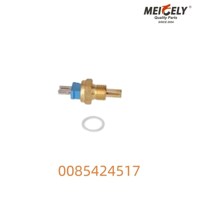0085424517 Czujnik temperatury płynu chłodzącego dla Mercedes Benz W124