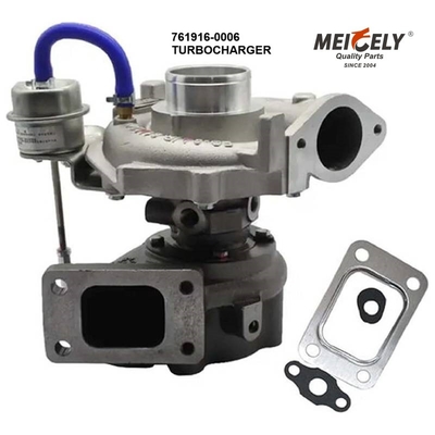 Turbo GT2259LS Turboładowarka 24100-4631A 761916-0006 dla silnika Hino J05E Koparka SK200-8 SK210-8 SK250-8