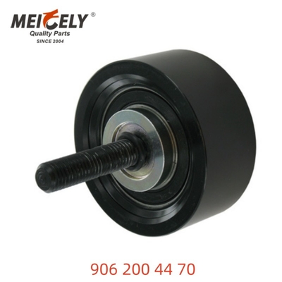 Aluminiowe pasy zegarowe, kołnierze na rolkach OEM 9062001170 9062004470
