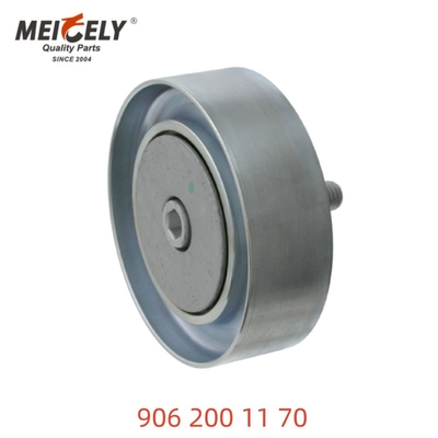 Aluminiowe pasy zegarowe, kołnierze na rolkach OEM 9062001170 9062004470
