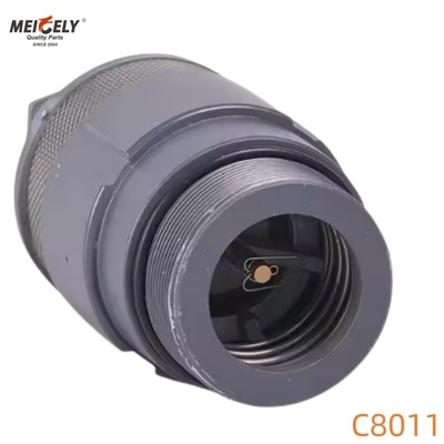 C8011 Wbudowany węgiel węglowy ciężarówki czołgowej