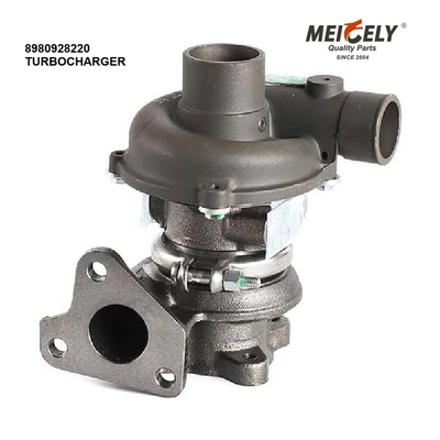 Turbodoładowarka 8980928220 Wyposażona w SK75-8 SY75 4LE2