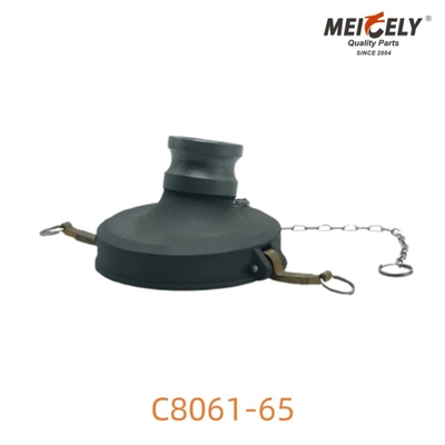 C8061-65 Standardowy sprzęgłowacz grawitacyjny dla bezpiecznych zbiorników oleju