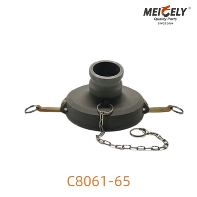 C8061-65 Standardowy sprzęgłowacz grawitacyjny dla bezpiecznych zbiorników oleju