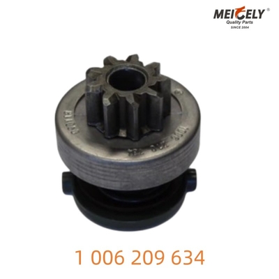 1 006 209 634 OEM Premium Starter Drive For BMW Wysokiej Jakości Część Zastępcza