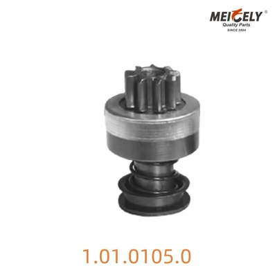 1.01.0105.0 OEM Standardowy zestaw starterowy dla BMW Wysokiej Precyzji