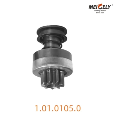 1.01.0105.0 OEM Standardowy zestaw starterowy dla BMW Wysokiej Precyzji