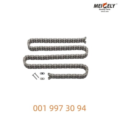 001 997 30 94 Zestaw łańcucha czasowania dla Mercedes-Benz OEM